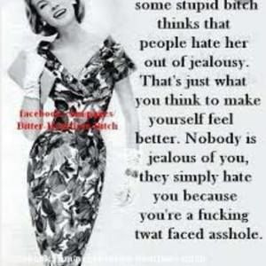 Meet your Posher, Marie